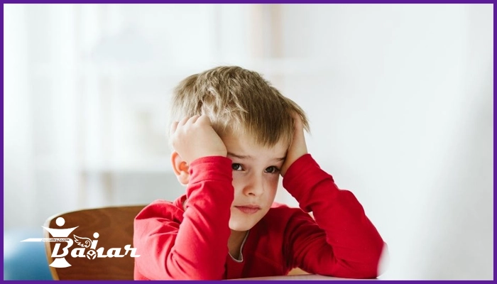 بیش فعالی (ADHD) چیست؟