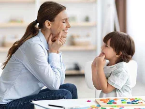 بهترین سن برای شروع کاردرمانی چه زمانی است؟