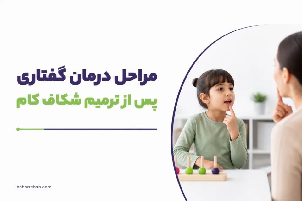 نمای توضیحی درباره همکاری با تیم پزشکی در موارد نیازمند بررسی بیشتر